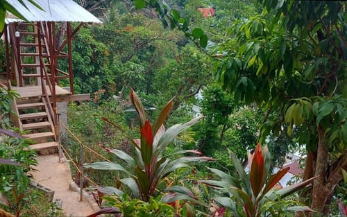 BaleCabugaoCottagesRental, 