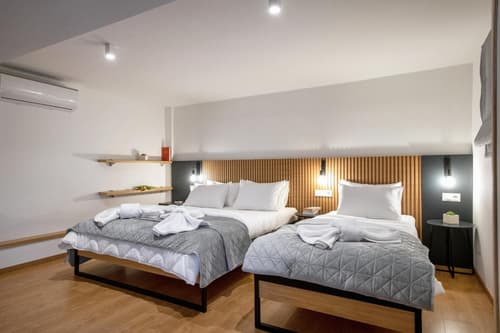 Traveleclectic Apartments, 