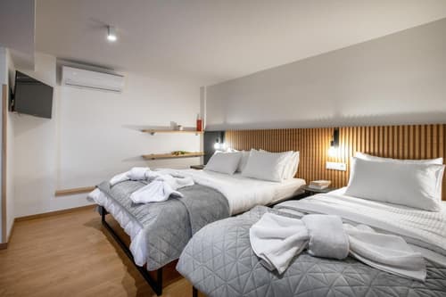 Traveleclectic Apartments, 