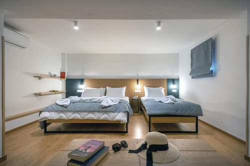 Traveleclectic Apartments, 