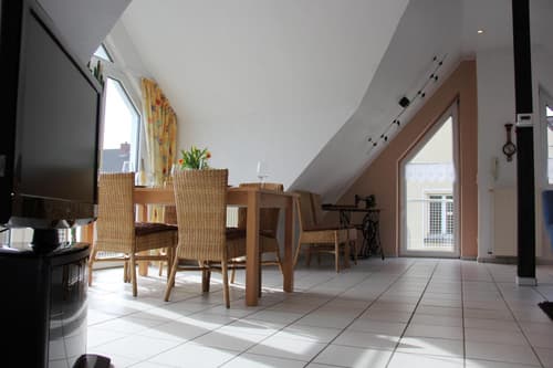 Ferienwohnung Weber-Rolinger, 