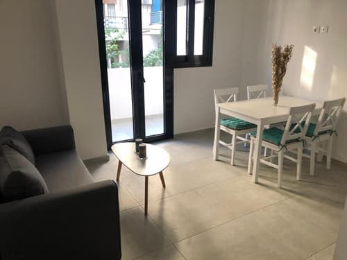 Evita's Luxury Apartments, 