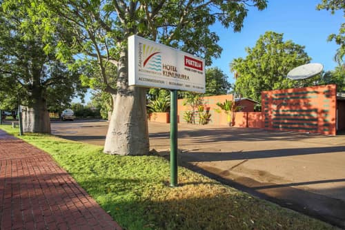 Hotel Kununurra, 