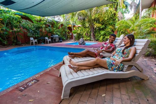 Hotel Kununurra, 