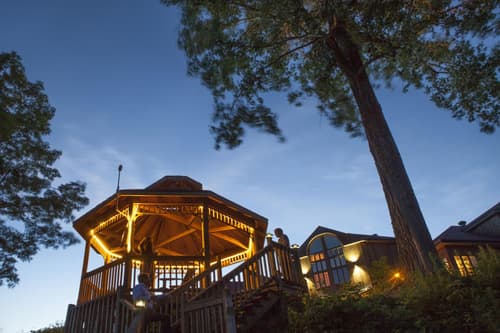 L'Auberge Du Lac St-Pierre, 