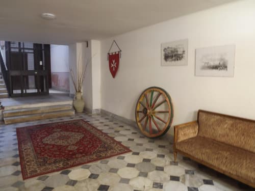 I Cavalieri di Malta, 