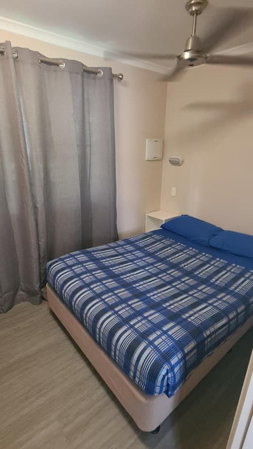 Banana Coast Caravan Park, 