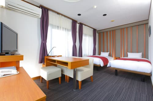 HOTEL MYSTAYS Kameido, 
