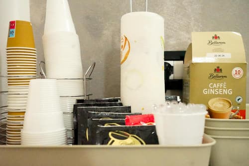 La Residenza Di Adamo, 