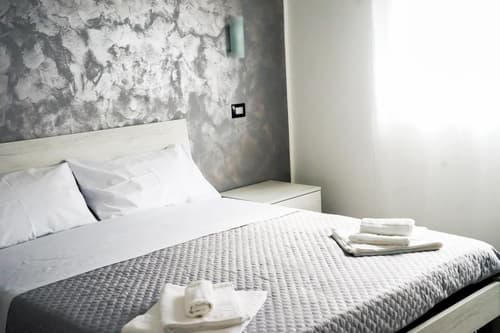 La Residenza Di Adamo, 