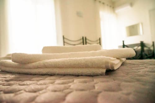 La Residenza Di Adamo, 