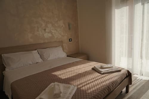 La Residenza Di Adamo, 