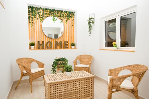 Los Alonsos - Open Mall - By AZ Rentals, 