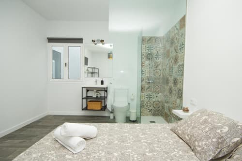 Los Alonsos - Open Mall - By AZ Rentals, 