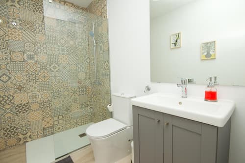 Los Alonsos - Open Mall - By AZ Rentals, 