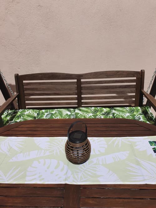 Kalamia's cozy apartment, 