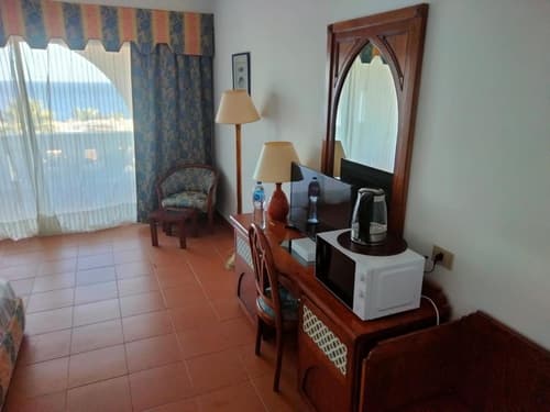 Domina coral bay Sultan - private room, 