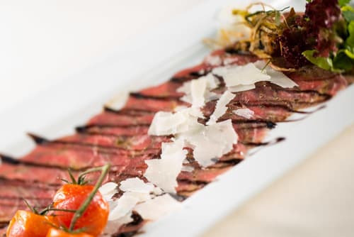 Hotel & Restaurant Waldschloss, 