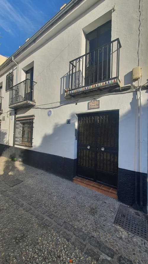 CASA MORENA MiA APARTAMENTOS, 