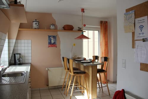 Ferienwohnung Weber-Rolinger, 