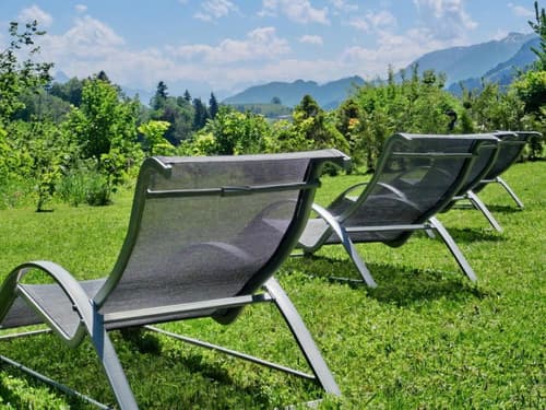 Akzenthaus Alpenrose Nesselwang, 