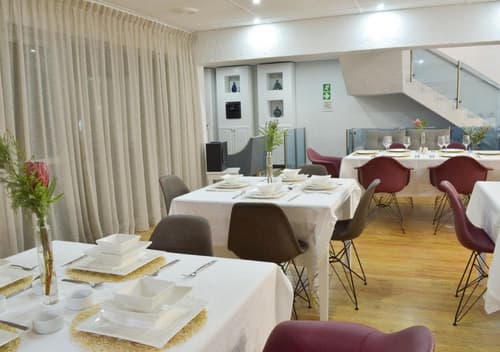 Diaz Ocean View Hotel, 