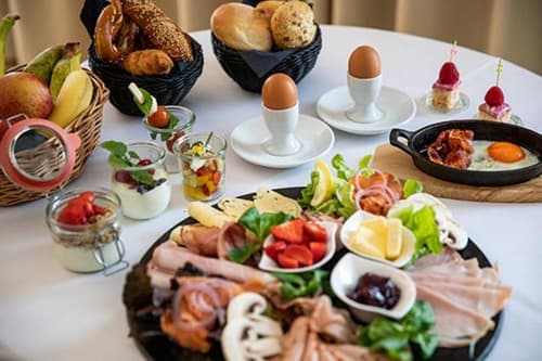 Hotel Calamus - 4 Sterne Superior, 