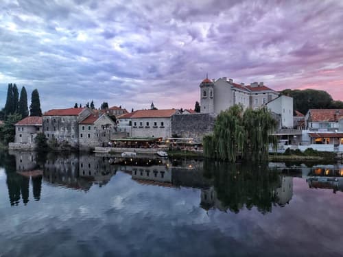 Hotel Restoran Humsko, 