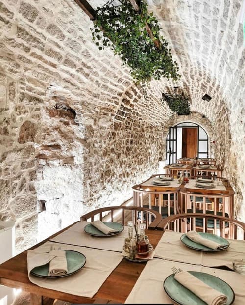 Hotel Restoran Humsko, 