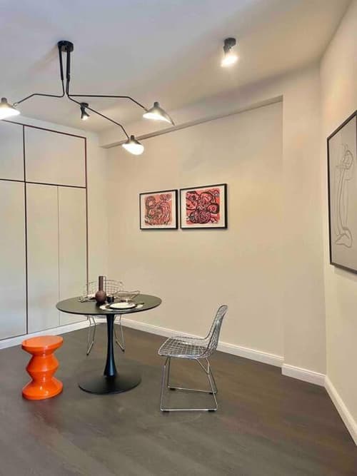 Heart & Cherry Residency, 