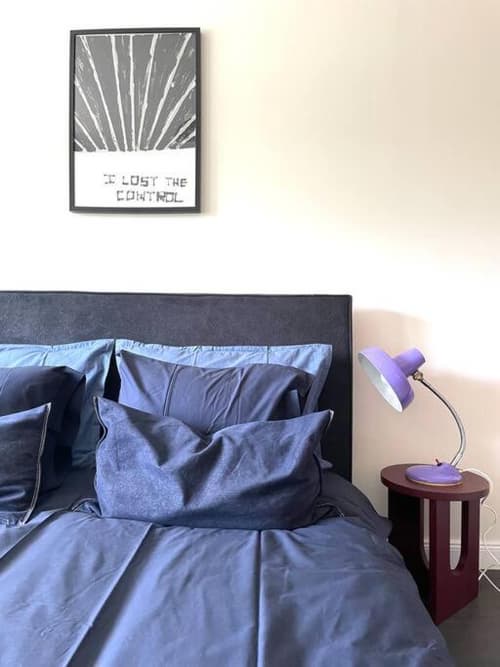 Heart & Cherry Residency, 