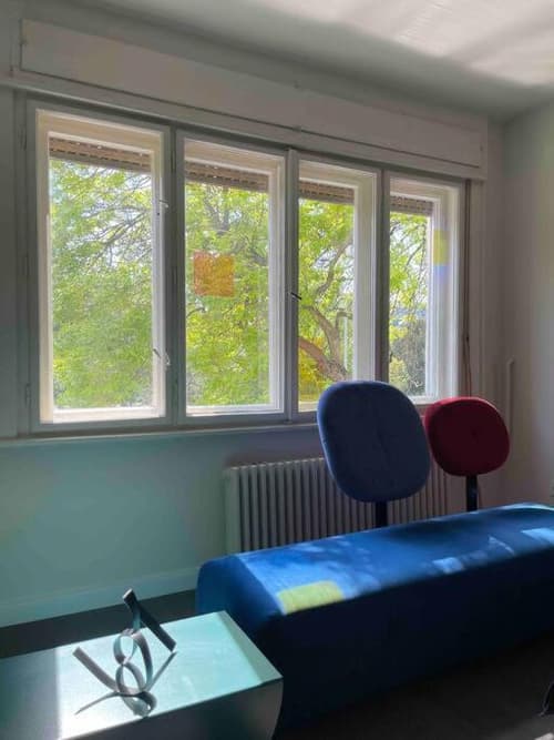 Heart & Cherry Residency, 