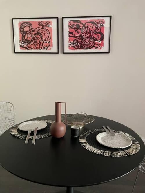 Heart & Cherry Residency, 