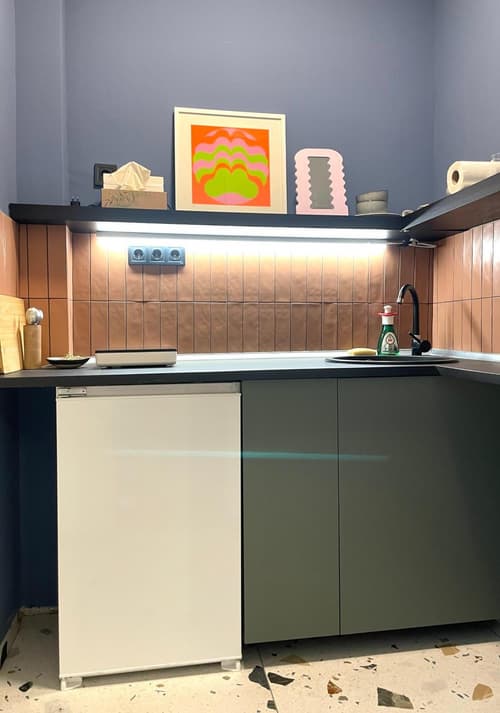 Heart & Cherry Residency, 