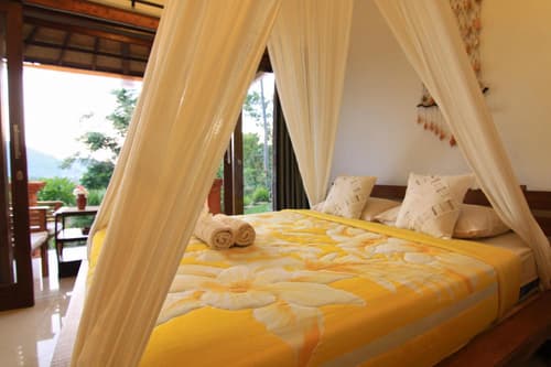 Jepun Didulu Cottages, 