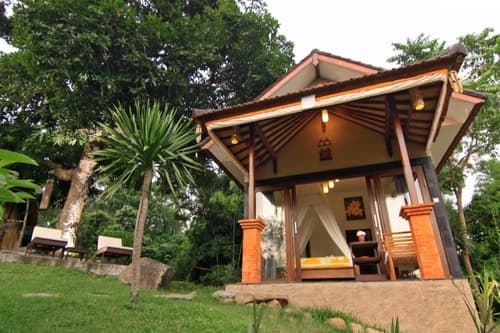 Jepun Didulu Cottages, 