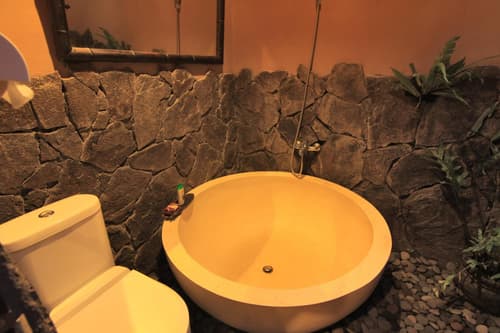 Jepun Didulu Cottages, 