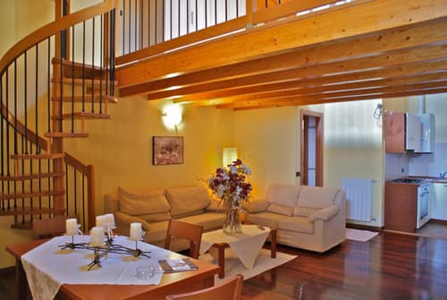 Albergo Diffuso Vulcano Village, 