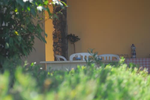 Eoliano B&B, 