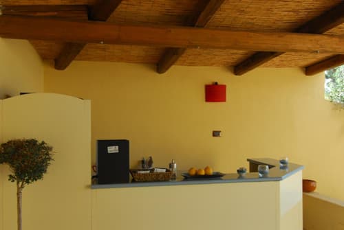 Eoliano B&B, 