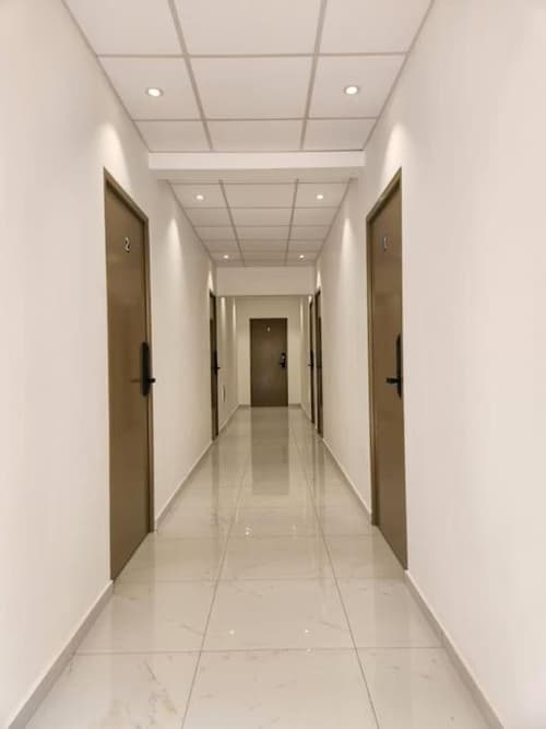 Hello-Guyane, Marina 5, Studio Prestige 5 étoiles, 