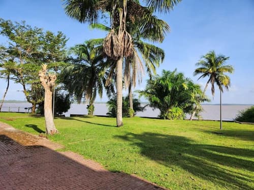 Hello-Guyane, Marina 5, Studio Prestige 5 étoiles, 