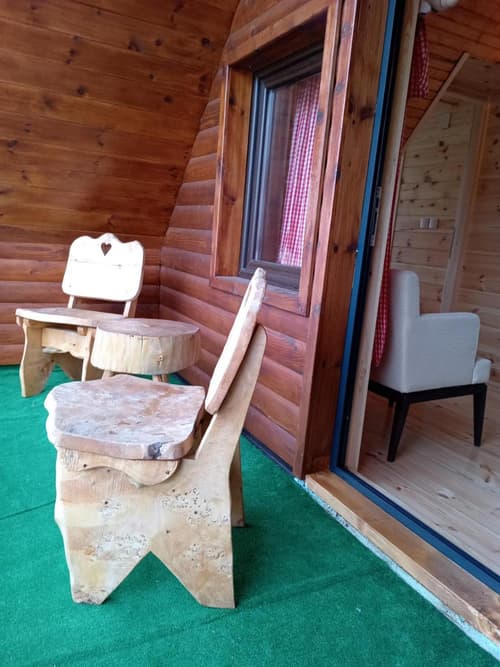 Chalet Hill Zabljak, 