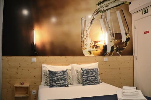 Nazaré Sweet Dreams, 