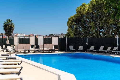 Emeralds Albufeira by DK Stays, 