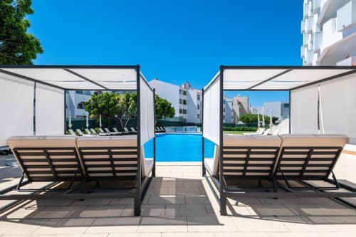 Emeralds Albufeira by DK Stays, 