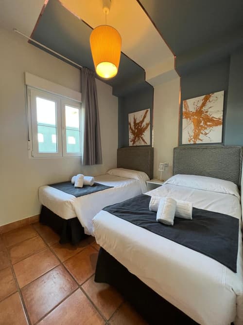 ON Family Playa de Doñana, 