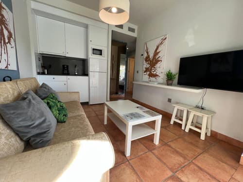 ON Family Playa de Doñana, 