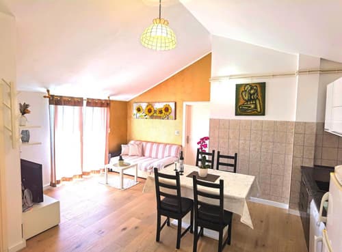 Apartments & Rooms Milena, 