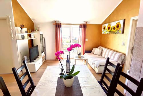 Apartments & Rooms Milena, 